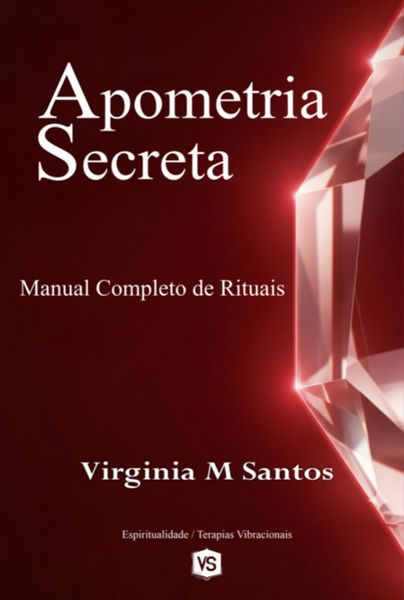 Produktbild: Apometria Secreta