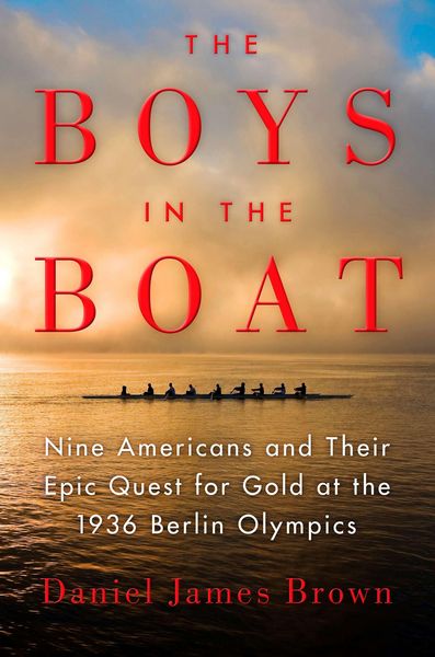 Produktbild: The Boys in the Boat
