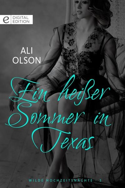 Produktbild: Ein hei&szlig;er Sommer in Texas