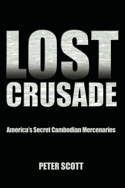 Produktbild: Lost Crusade