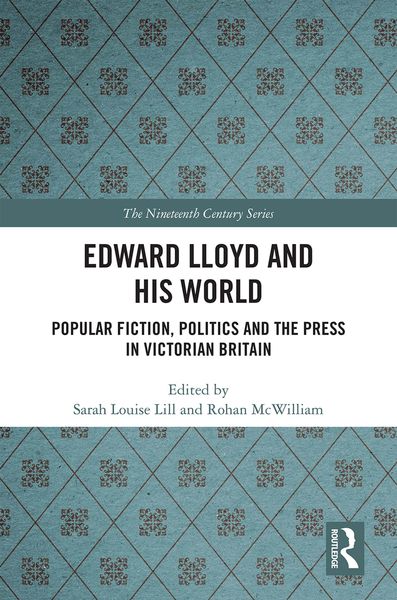Produktbild: Edward Lloyd and His World