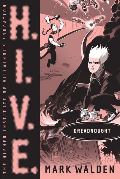 Produktbild: Dreadnought