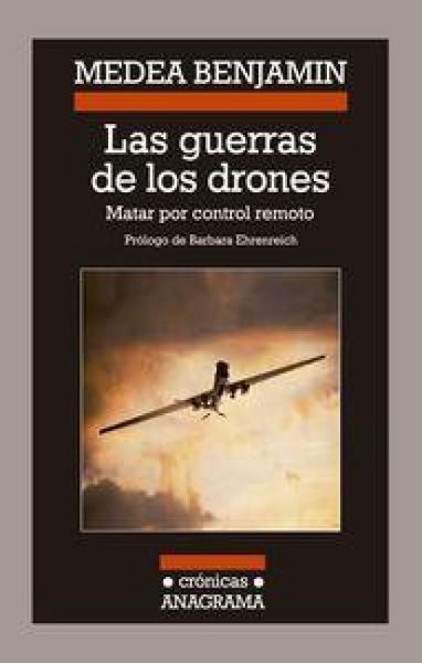 Produktbild: Las guerras de los drones : matar por control remoto