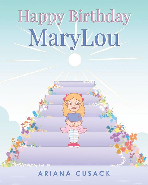 Produktbild: Happy Birthday MaryLou