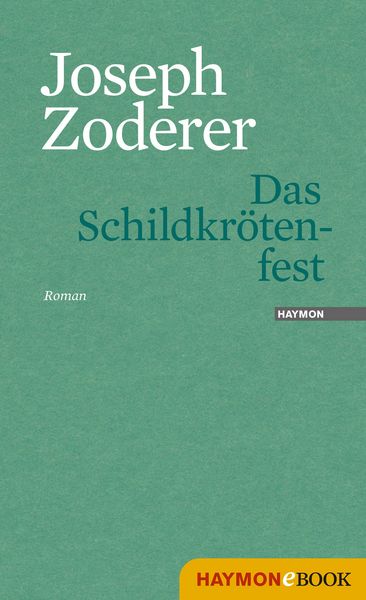 Produktbild: Das Schildkr&ouml;tenfest