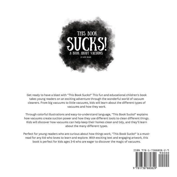 Produktbild: This Book Sucks!