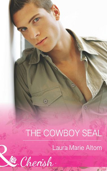 Produktbild: The Cowboy Seal
