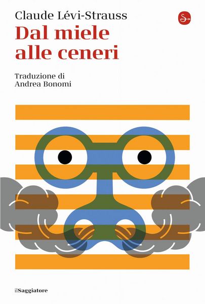 Produktbild: Dal miele alle ceneri