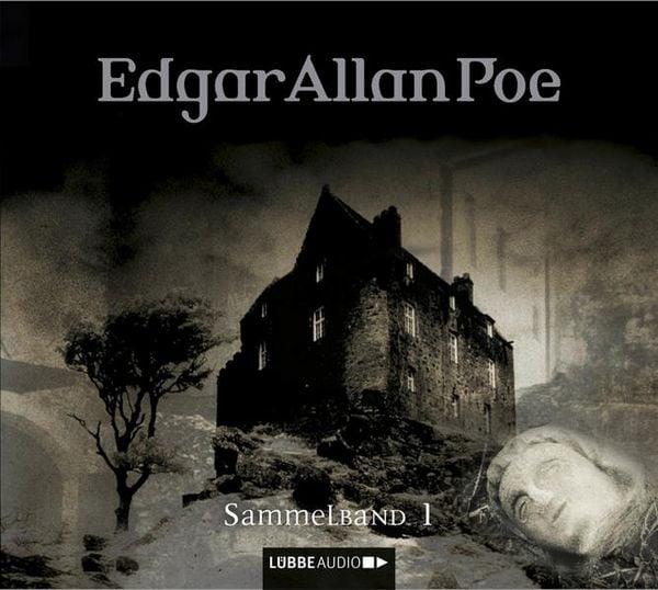 Produktbild: Sammelband 1, Folgen 1-3