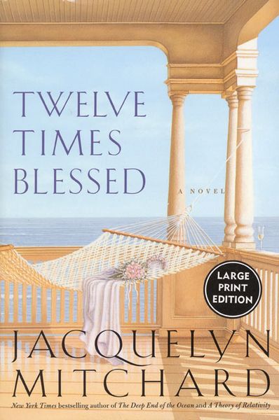 Produktbild: Twelve Times Blessed