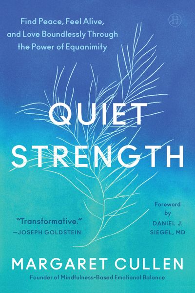 Produktbild: Quiet Strength