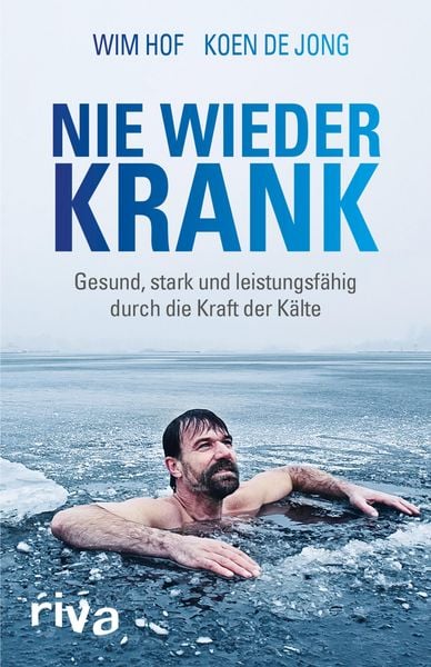 Produktbild: Nie wieder krank