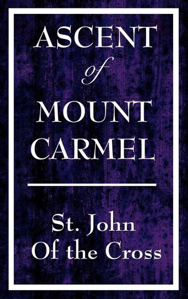 Produktbild: Ascent of Mount Carmel