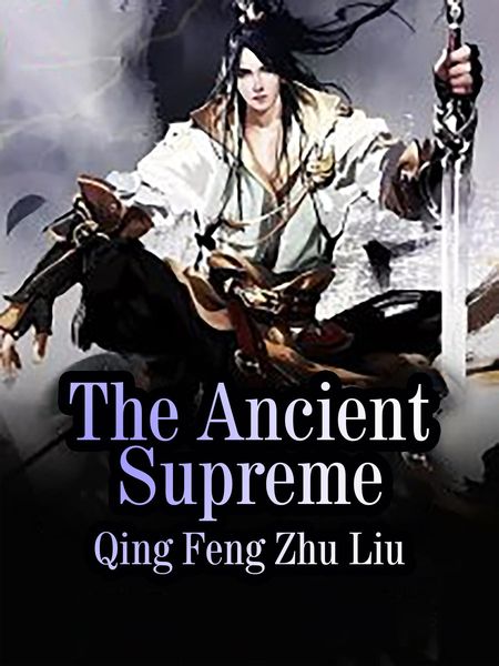 Produktbild: Ancient Supreme
