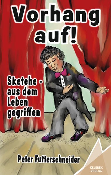 Produktbild: Vorhang auf!