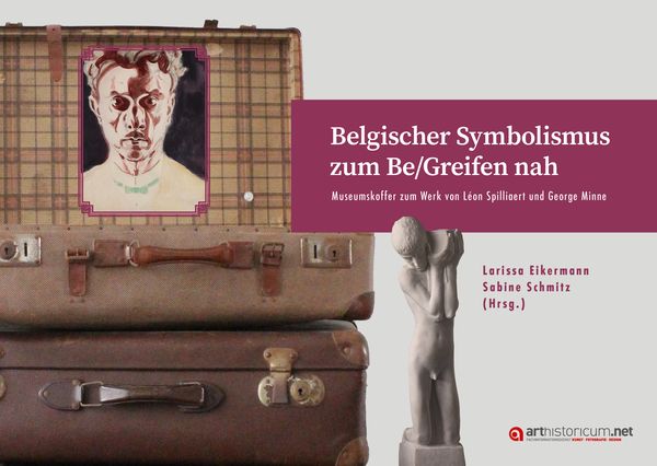 Produktbild: Belgischer Symbolismus zum Be/Greifen nah