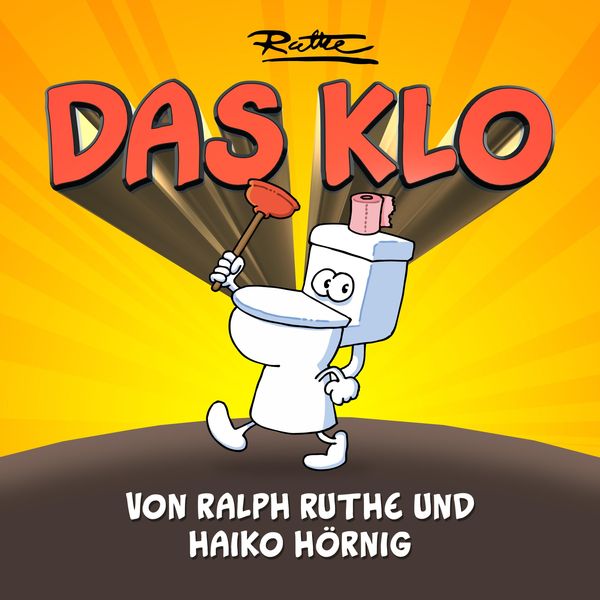 Produktbild: Das Klo