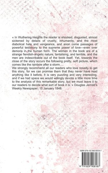 Produktbild: Wuthering Heights
