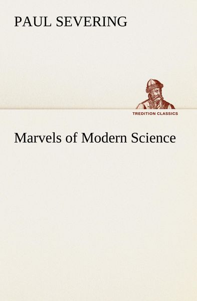Produktbild: Marvels of Modern Science