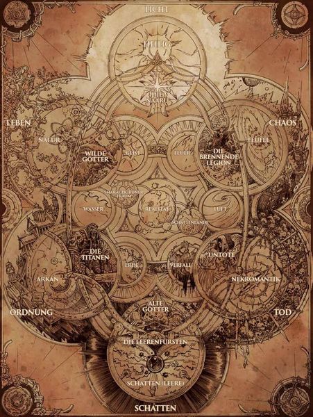 Produktbild: World of Warcraft: Chroniken Bd. 4