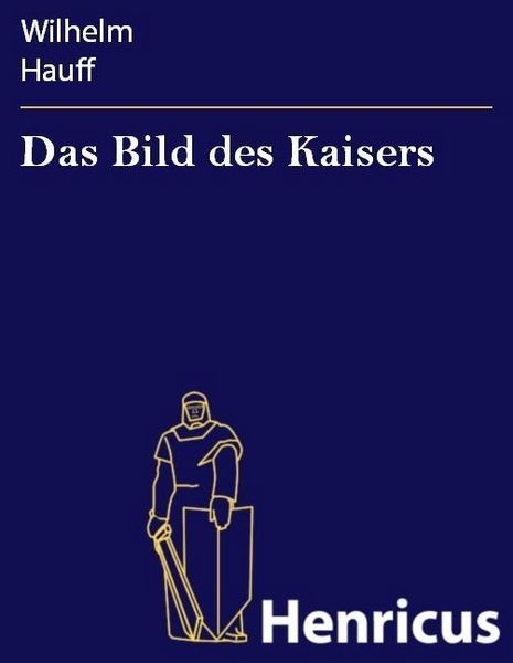 Produktbild: Das Bild des Kaisers