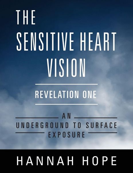 Produktbild: The Sensitive Heart Vision - Revelation One