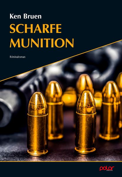Produktbild: Scharfe Munition