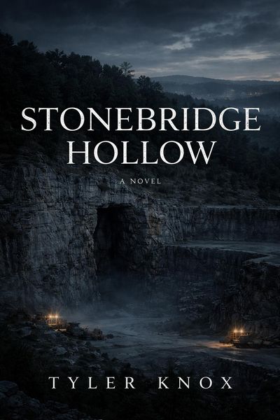 Produktbild: Stonebridge Hollow