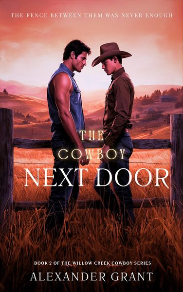 Produktbild: The Cowboy Next Door