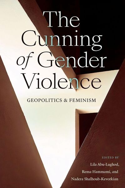 Produktbild: The Cunning of Gender Violence
