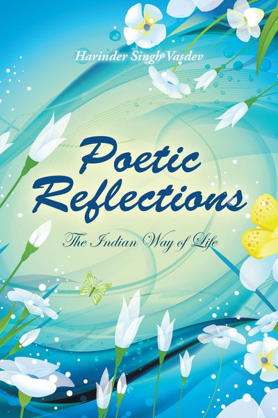 Produktbild: Poetic Reflections