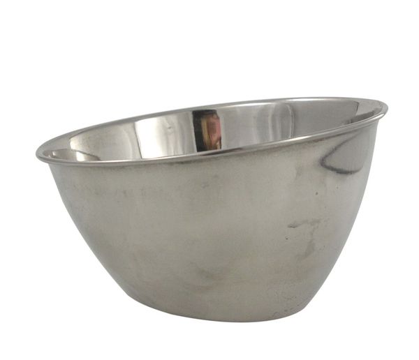 HTI-Living Schale rund schräg Schale rund schräg