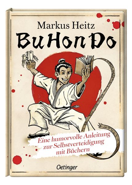 Produktbild: BuHonDo