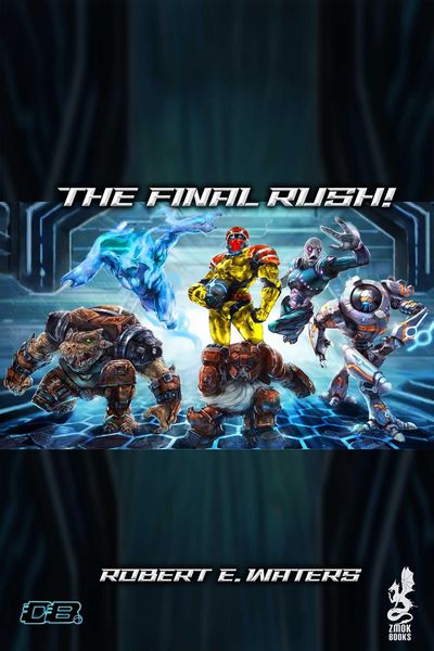 Produktbild: Dreadball