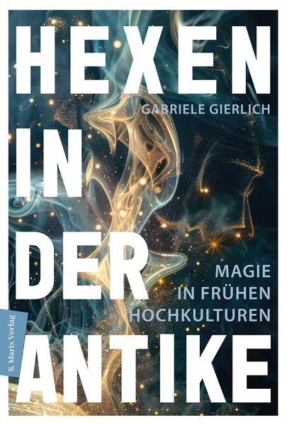 Produktbild: Hexen in der Antike