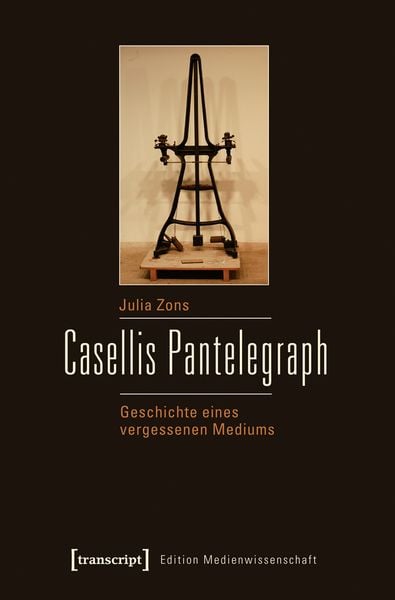 Produktbild: Casellis Pantelegraph