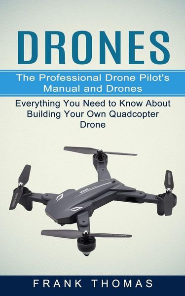 Produktbild: Drones