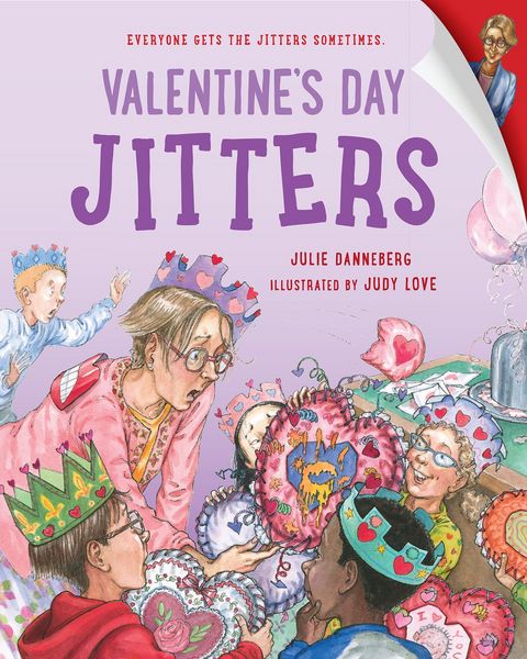 Produktbild: Valentine's Day Jitters