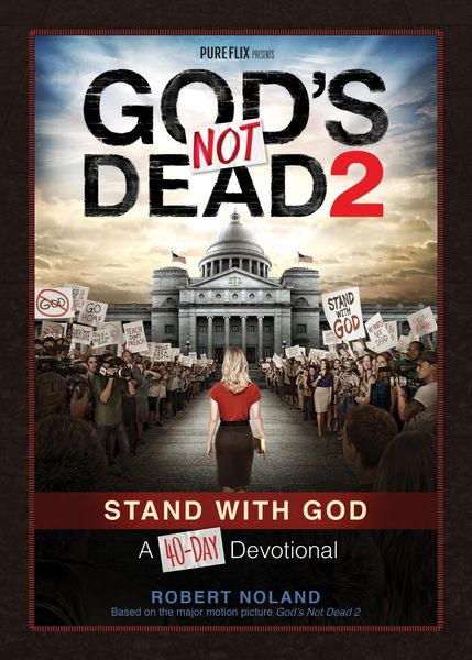 Produktbild: God's Not Dead 2