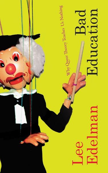 Produktbild: Bad Education