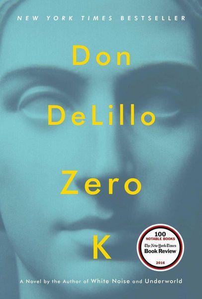 Produktbild: Zero K