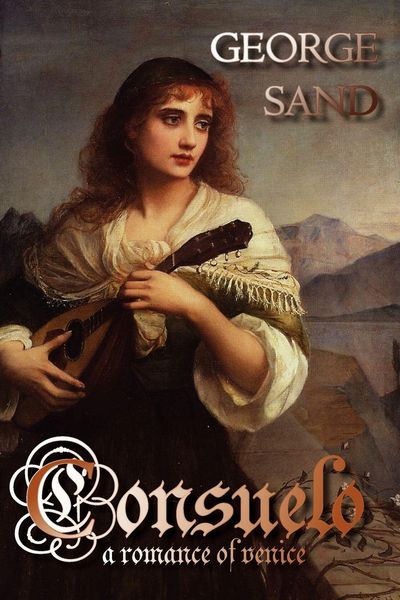 Produktbild: Consuelo