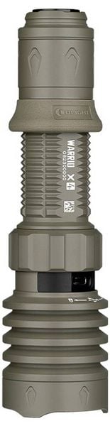 Produktbild: OLight LED Taschenlampe 2600lm 8h 249g
