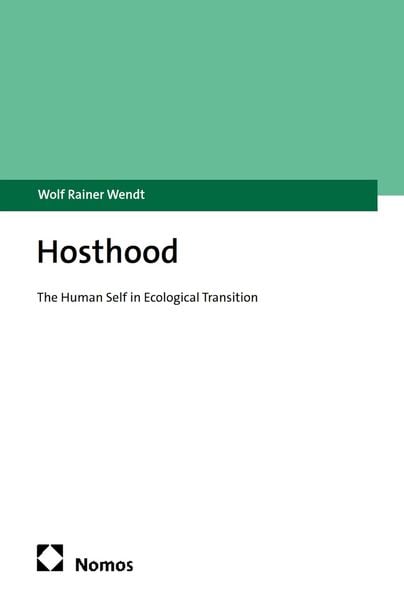 Produktbild: Hosthood
