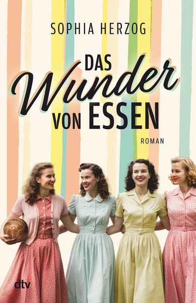 Produktbild: Das Wunder von Essen
