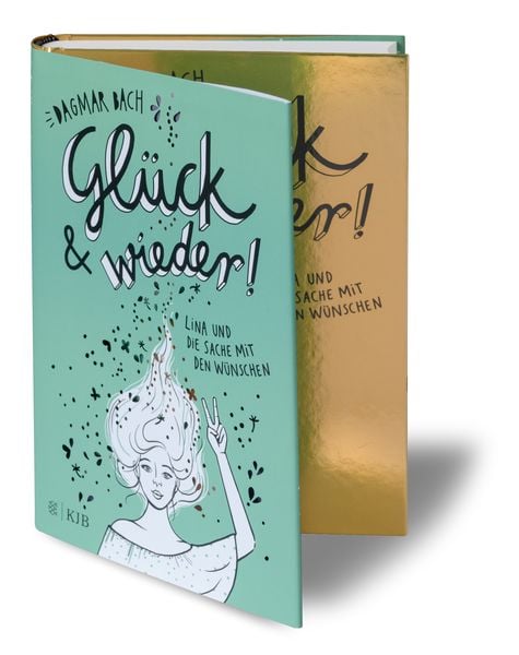 Produktbild: Gl&uuml;ck und wieder!