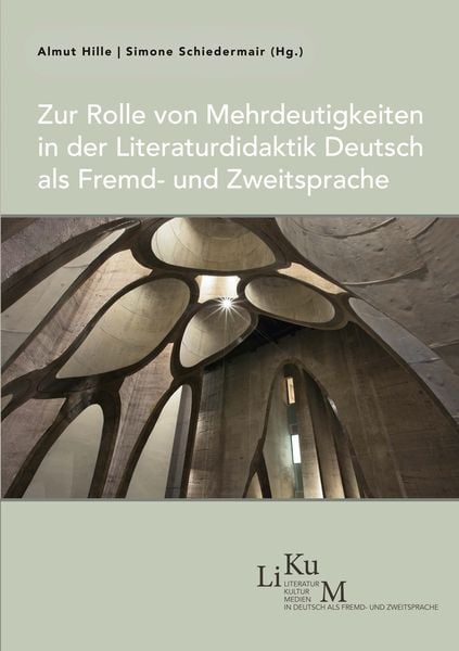 Produktbild: Zur Rolle von Mehrdeutigkeiten in der Literaturdidaktik Deutsch als Fremd- und Zweitsprache