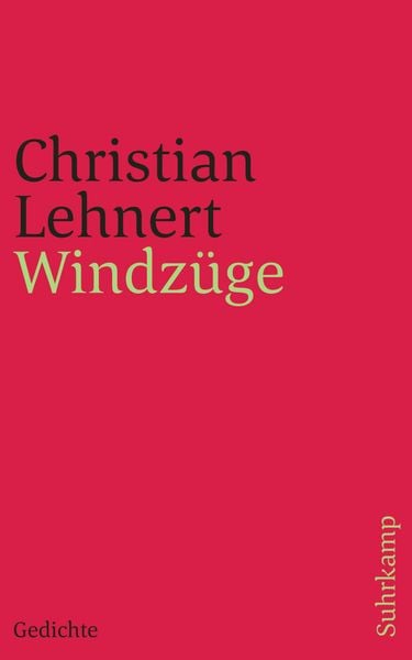 Produktbild: Windzüge
