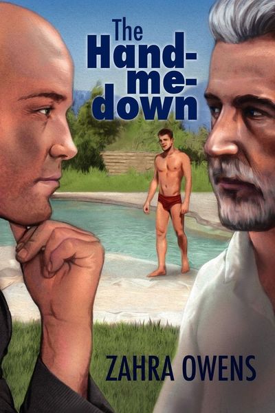 Produktbild: The Hand-me-down
