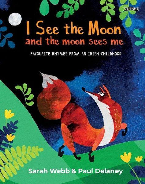 Produktbild: I See the Moon and the Moon Sees Me